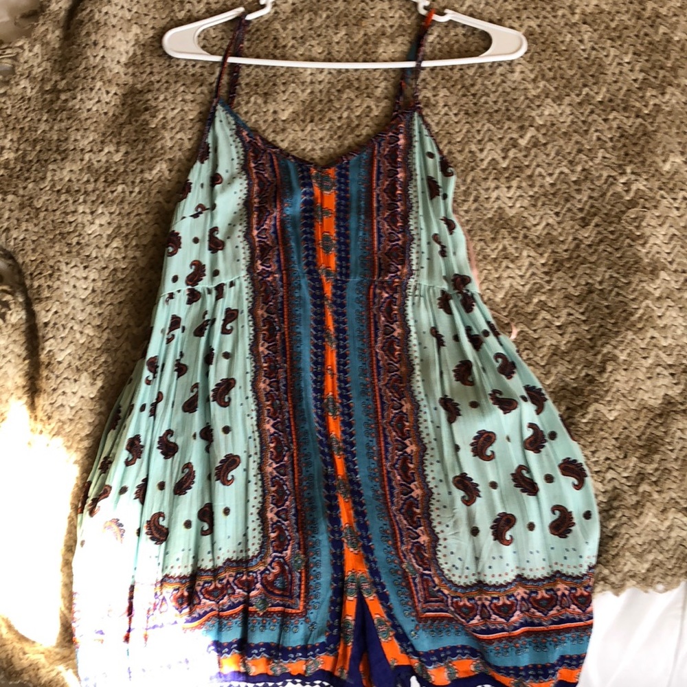 Romper